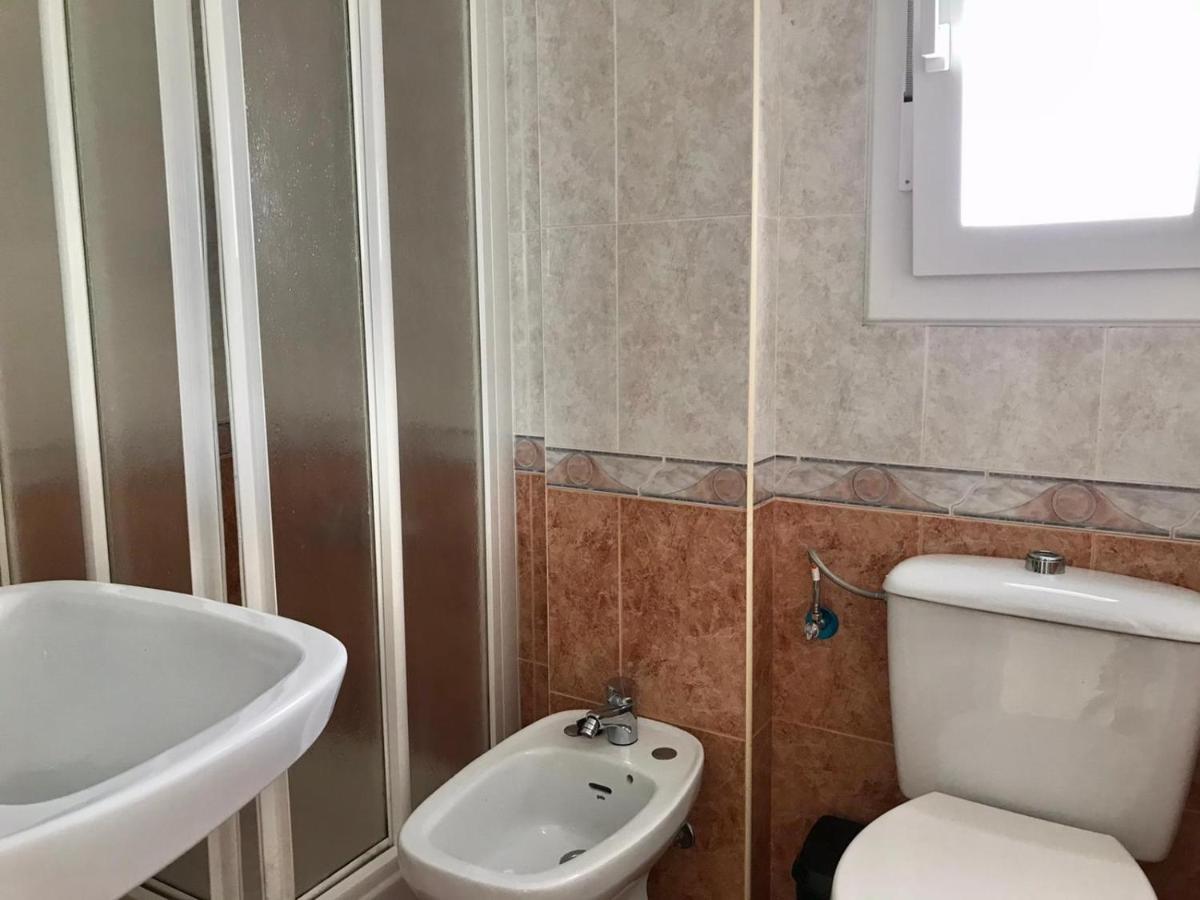 Apartamento Vistas Al Mar - Valdelagrana Playa 엘푸에르토데산타마리아 외부 사진