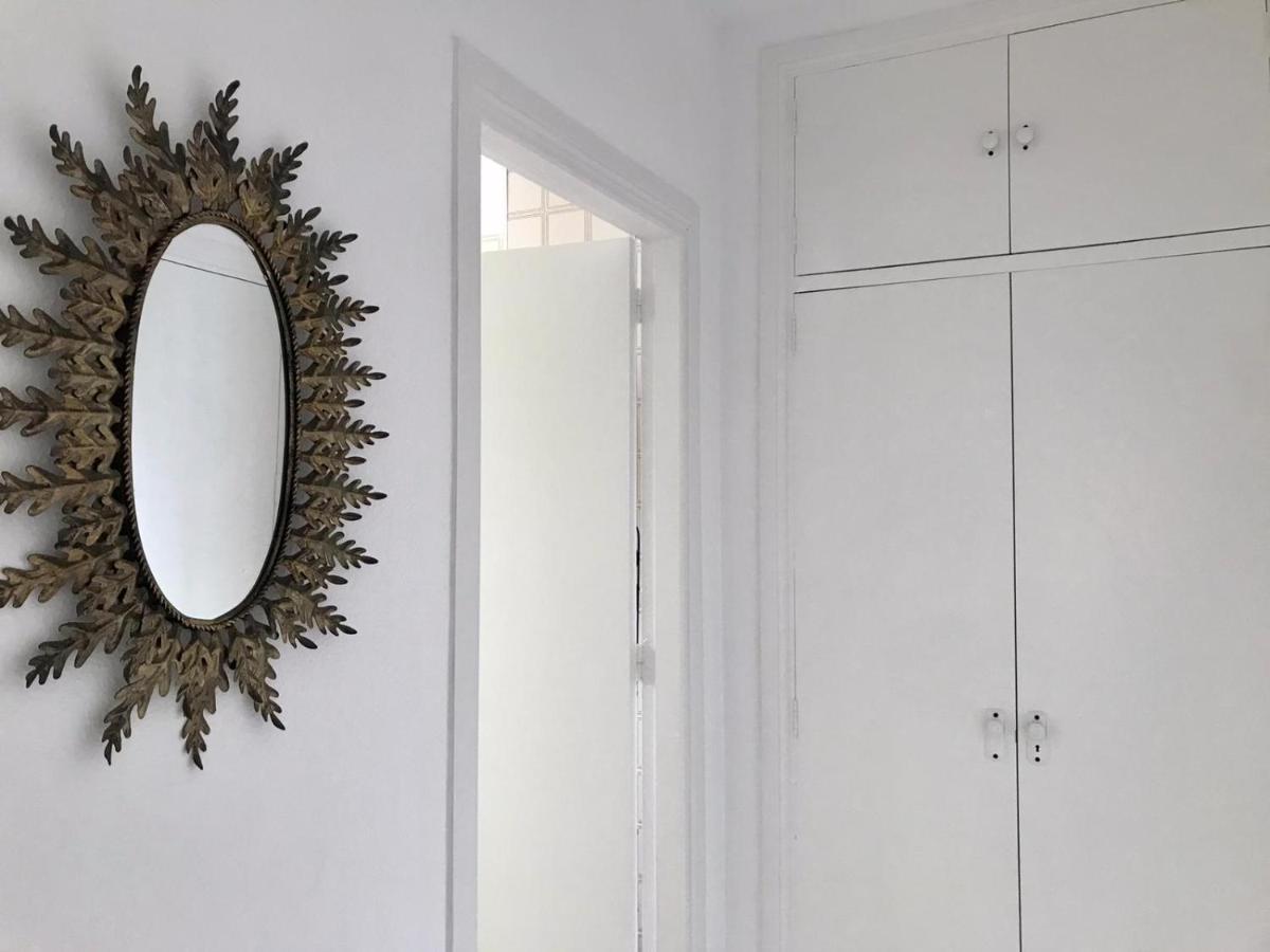 Apartamento Vistas Al Mar - Valdelagrana Playa 엘푸에르토데산타마리아 외부 사진