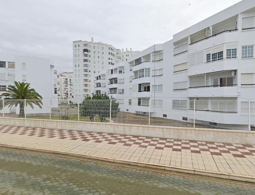 Apartamento Vistas Al Mar - Valdelagrana Playa 엘푸에르토데산타마리아 외부 사진